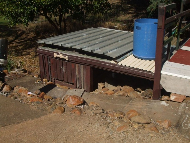 2 Staunton Street, Mount Morgan QLD 4714