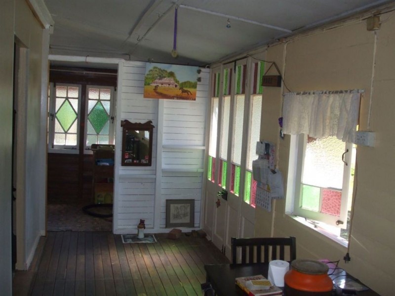 2 Staunton Street, Mount Morgan QLD 4714