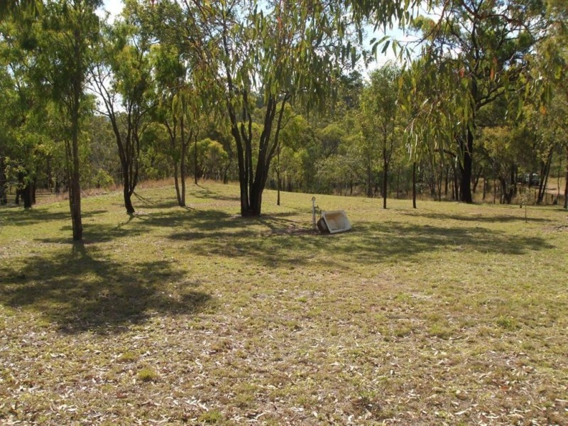1 Cooks Road, Mount Morgan QLD 4714