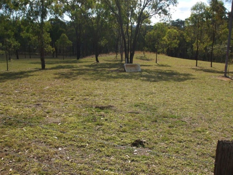 1 Cooks Road, Mount Morgan QLD 4714