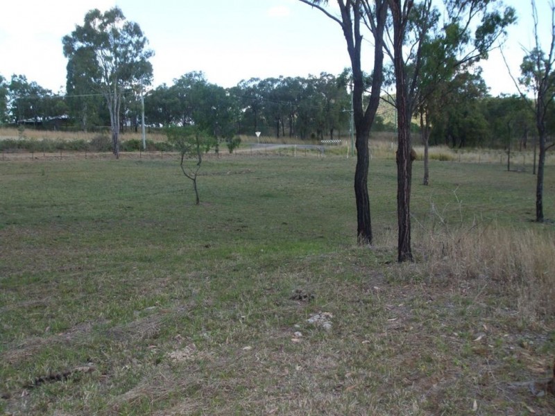 1 Cooks Road, Mount Morgan QLD 4714