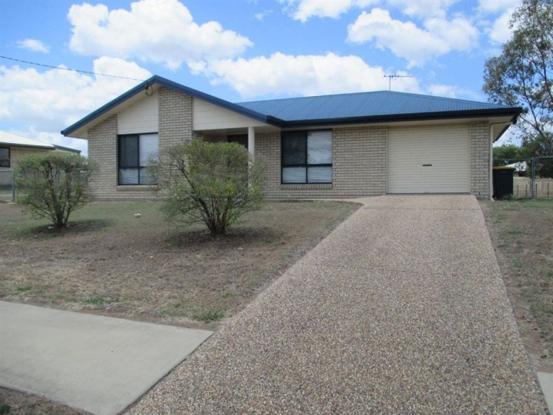 19 Ranger Street, Gracemere QLD 4702