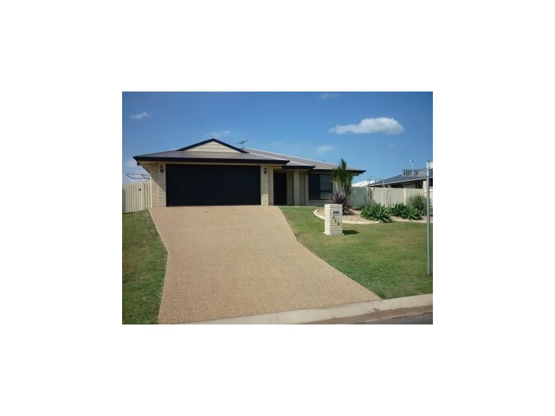 113 Abby Drive, Gracemere QLD 4702