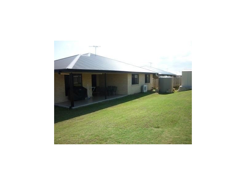 113 Abby Drive, Gracemere QLD 4702