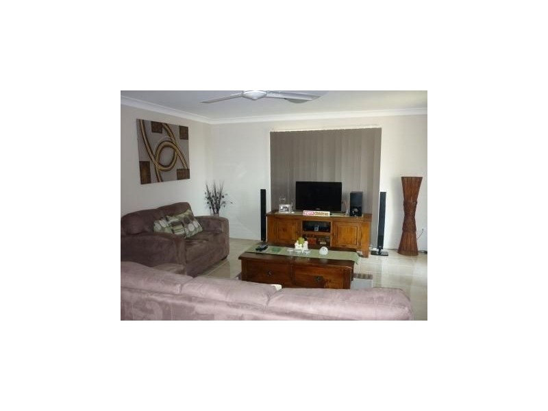 113 Abby Drive, Gracemere QLD 4702