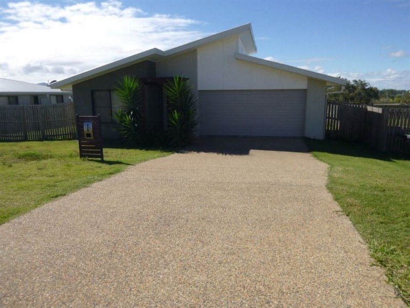10 Viney Street, Gracemere QLD 4702