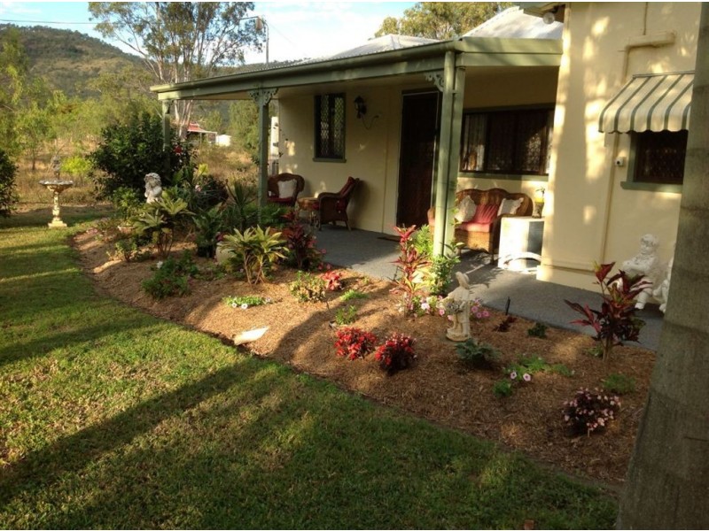 106 Mt Usher rd, Bouldercombe QLD 4702