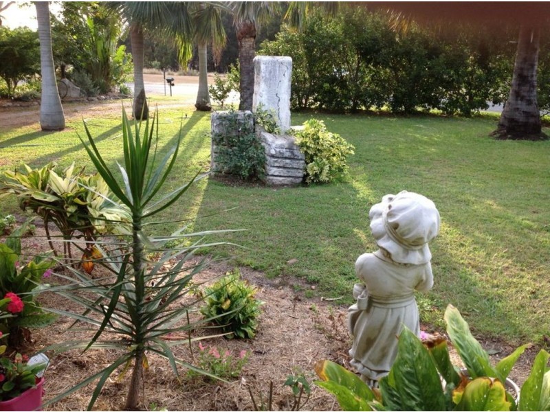 106 Mt Usher rd, Bouldercombe QLD 4702