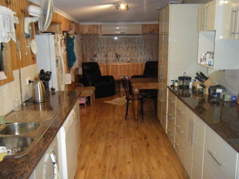 106 Mt Usher rd, Bouldercombe QLD 4702