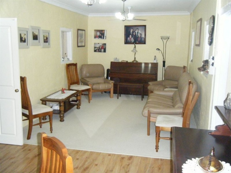 106 Mt Usher rd, Bouldercombe QLD 4702