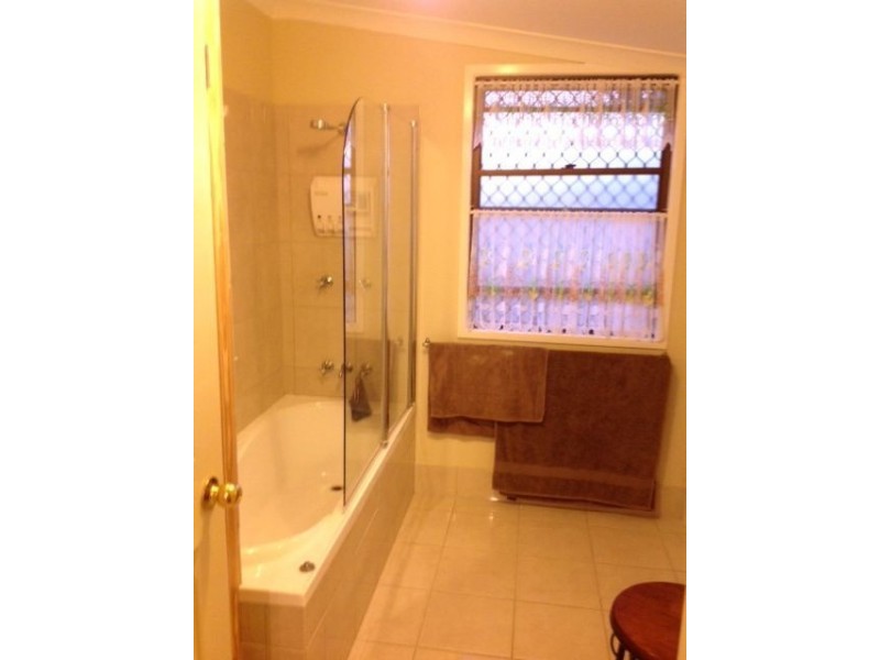 106 Mt Usher rd, Bouldercombe QLD 4702