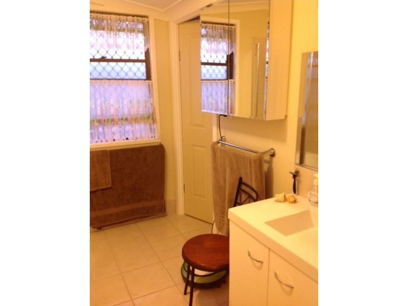 106 Mt Usher rd, Bouldercombe QLD 4702