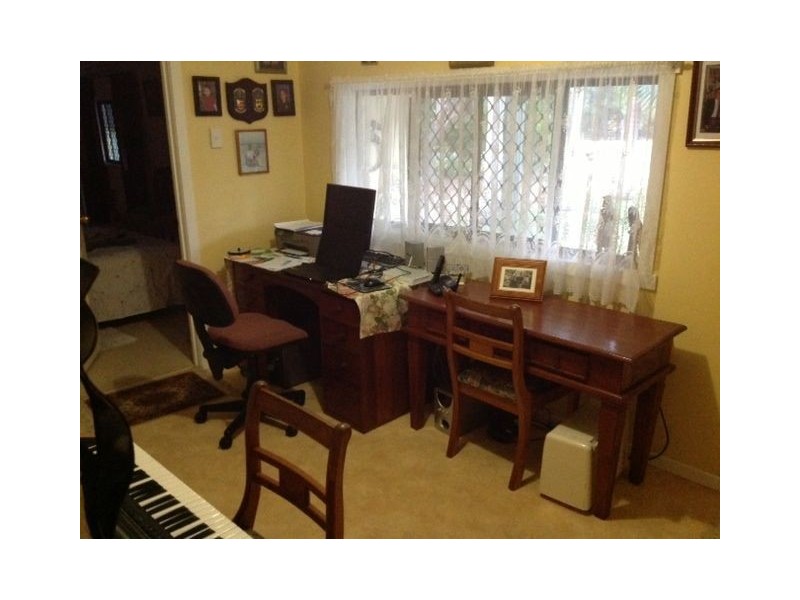 106 Mt Usher rd, Bouldercombe QLD 4702