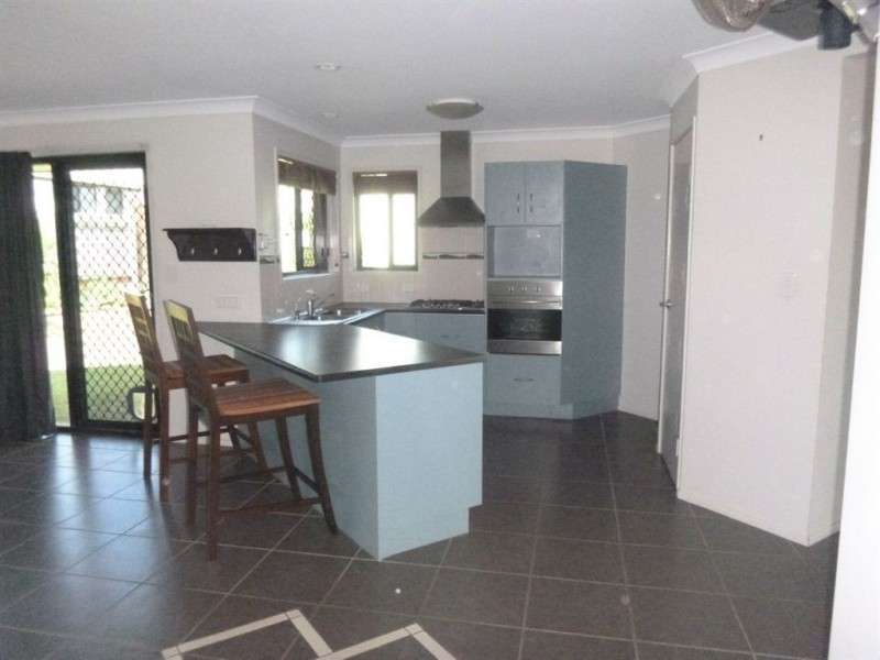 3 Gilmore Court, Gracemere QLD 4702