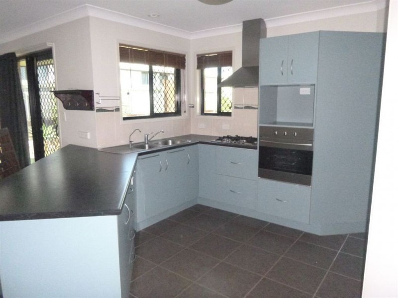 3 Gilmore Court, Gracemere QLD 4702