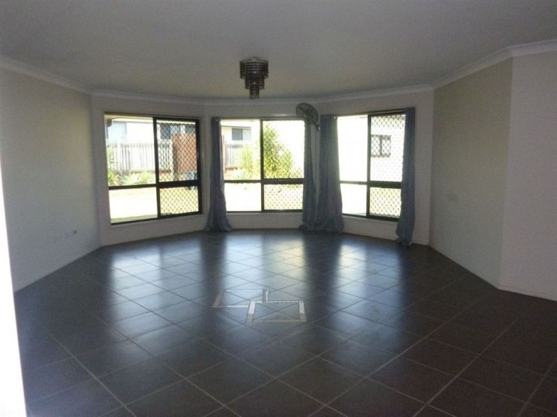 3 Gilmore Court, Gracemere QLD 4702