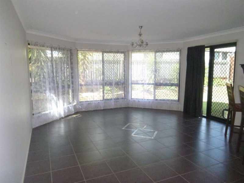 3 Gilmore Court, Gracemere QLD 4702