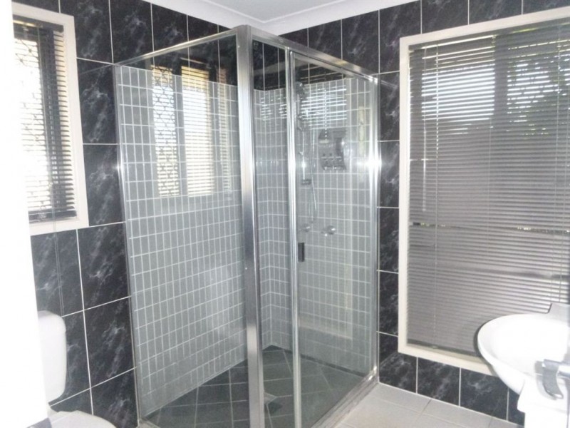 3 Gilmore Court, Gracemere QLD 4702