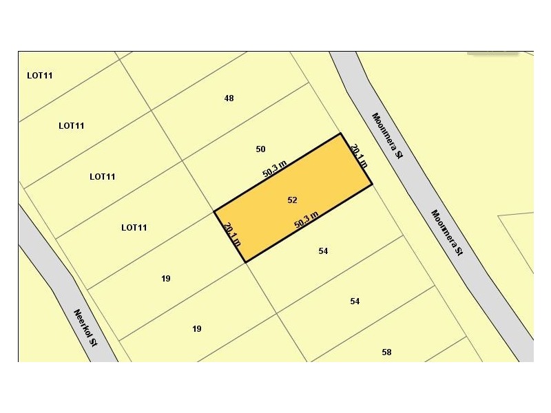 52 Moonmera Street, Kabra QLD 4702