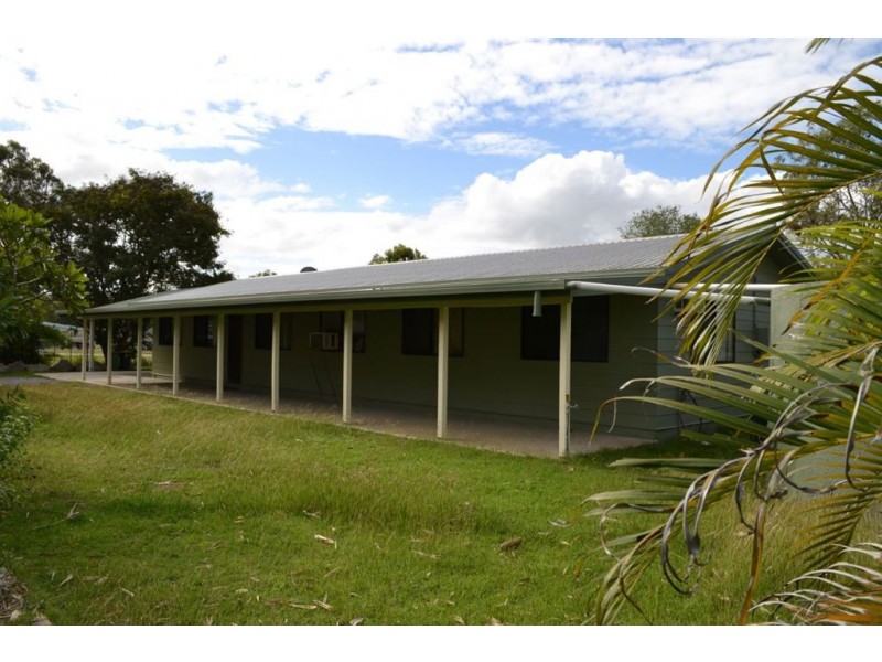 61 Capricorn Street, Gracemere QLD 4702