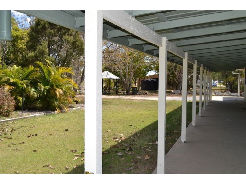 61 Capricorn Street, Gracemere QLD 4702