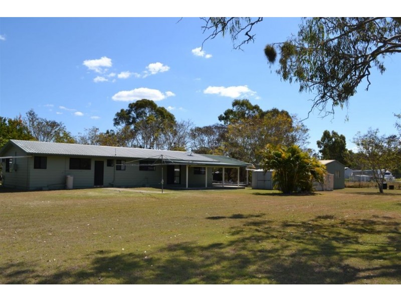 61 Capricorn Street, Gracemere QLD 4702