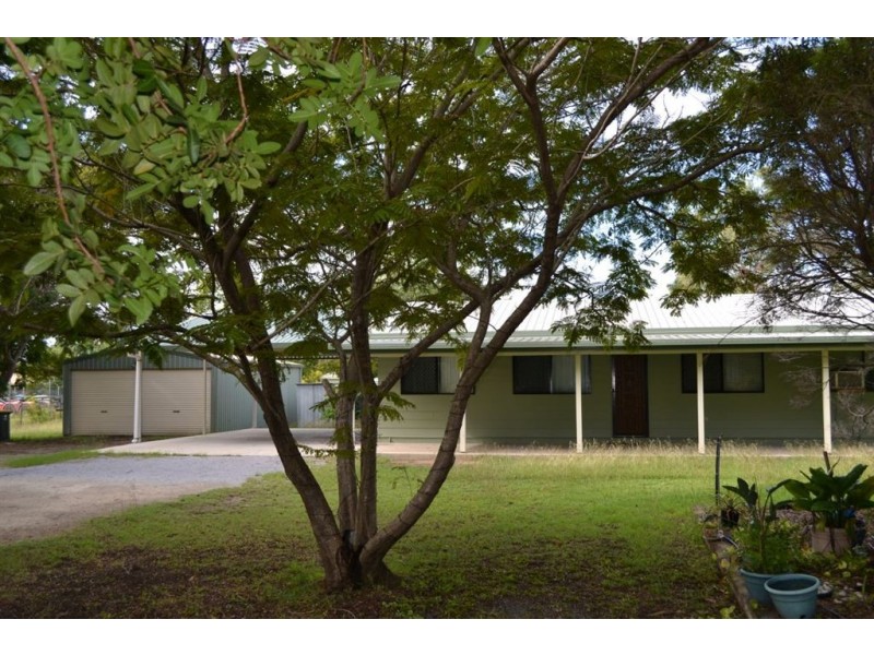 61 Capricorn Street, Gracemere QLD 4702