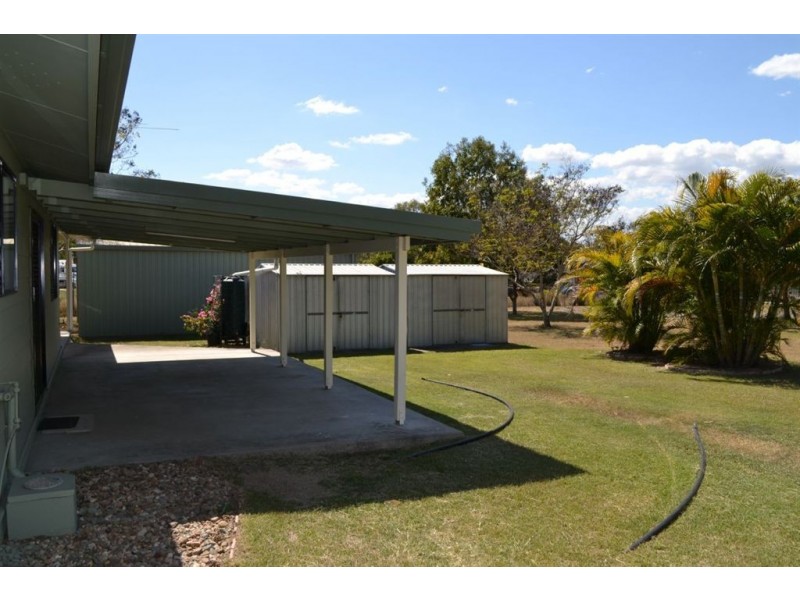 61 Capricorn Street, Gracemere QLD 4702