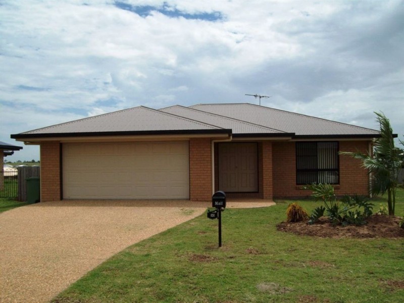 30 Lillypilly Avenue, Gracemere QLD 4702