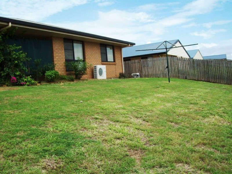 30 Lillypilly Avenue, Gracemere QLD 4702