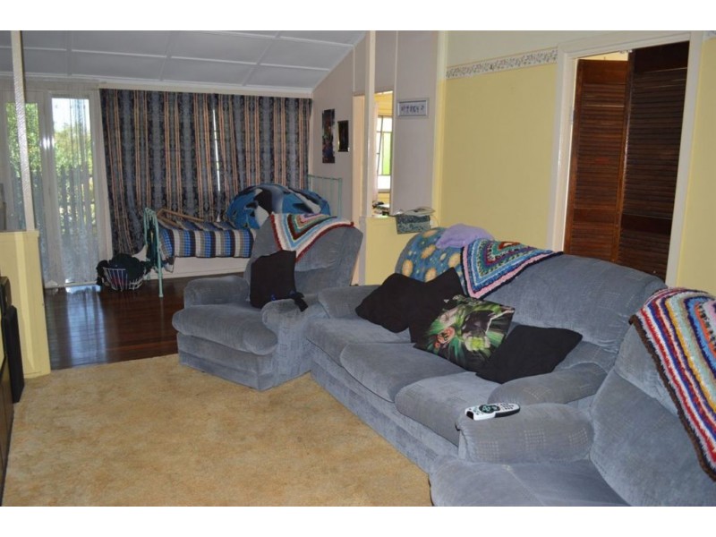 52632 Burnett Highway, Bouldercombe QLD 4702