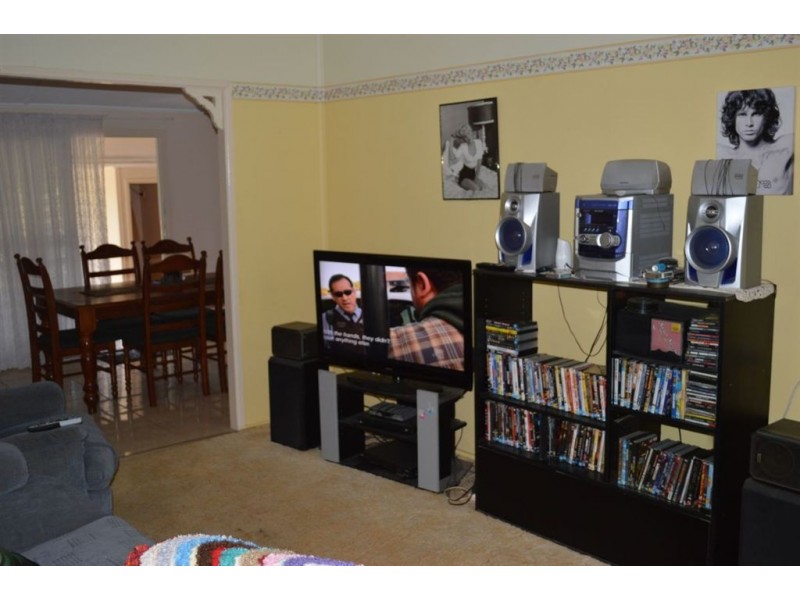 52632 Burnett Highway, Bouldercombe QLD 4702