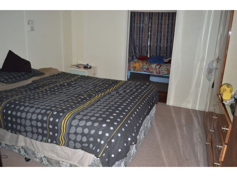 52632 Burnett Highway, Bouldercombe QLD 4702