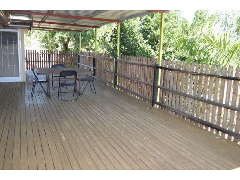 52632 Burnett Highway, Bouldercombe QLD 4702