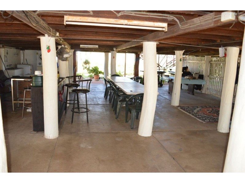 52632 Burnett Highway, Bouldercombe QLD 4702