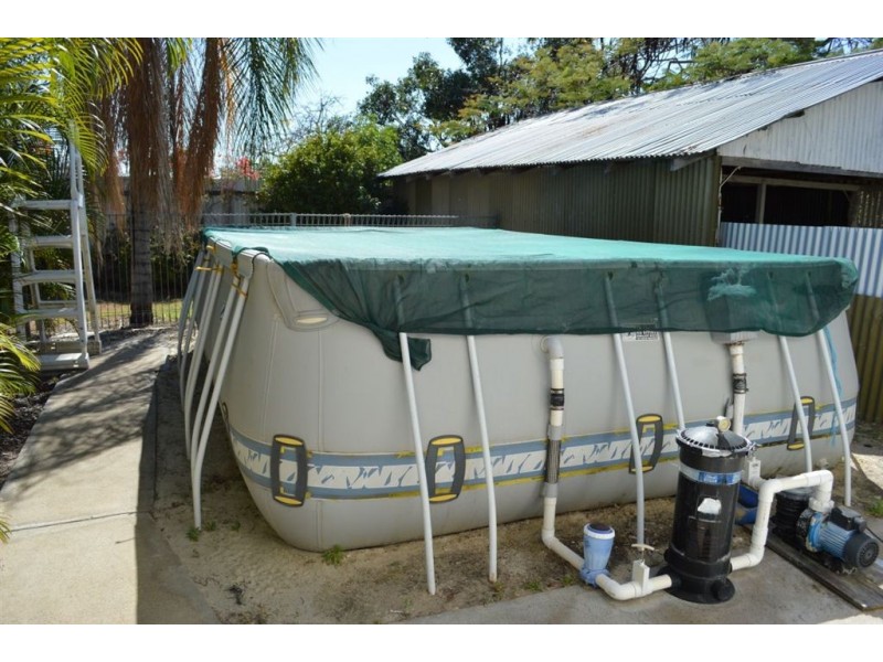 52632 Burnett Highway, Bouldercombe QLD 4702