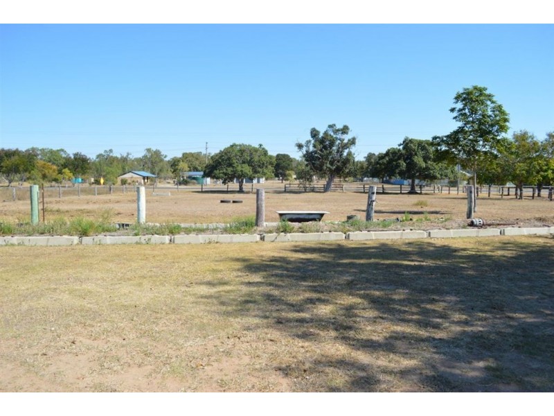 52632 Burnett Highway, Bouldercombe QLD 4702