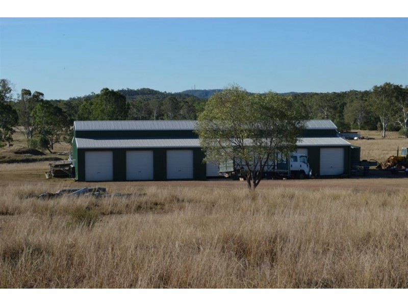 211 Morcom Rd, Calliope QLD 4680