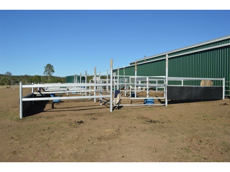 211 Morcom Rd, Calliope QLD 4680