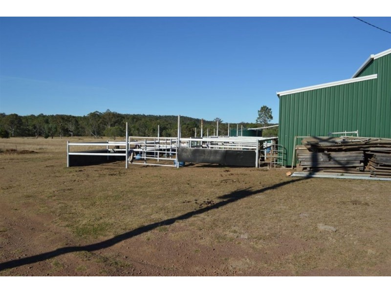 211 Morcom Rd, Calliope QLD 4680