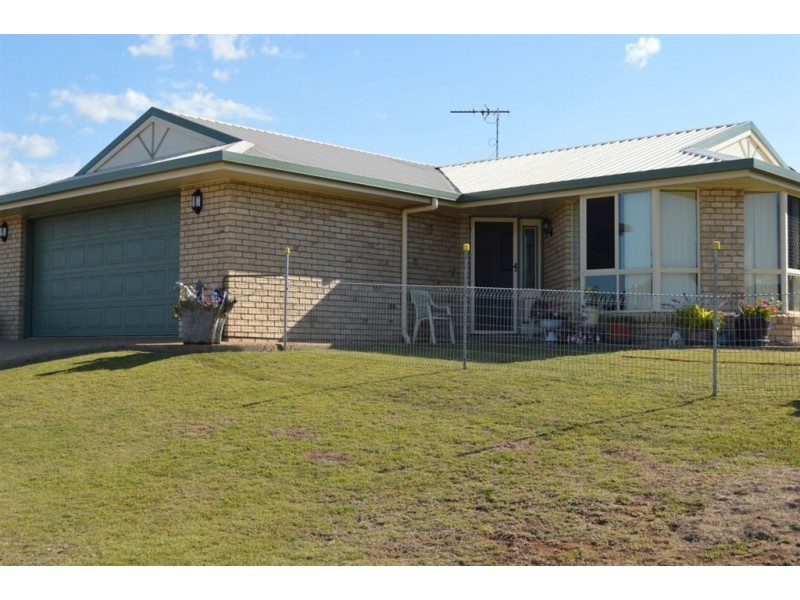 9 Isabel Court, Gracemere QLD 4702