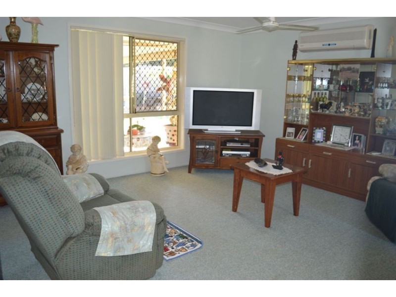 9 Isabel Court, Gracemere QLD 4702