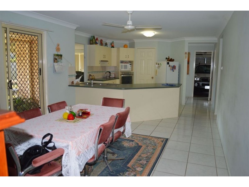 9 Isabel Court, Gracemere QLD 4702