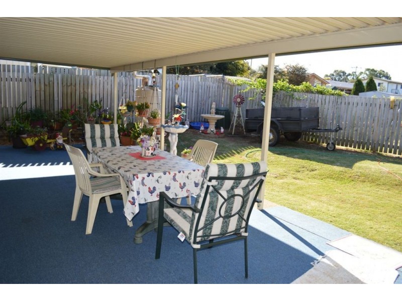 9 Isabel Court, Gracemere QLD 4702