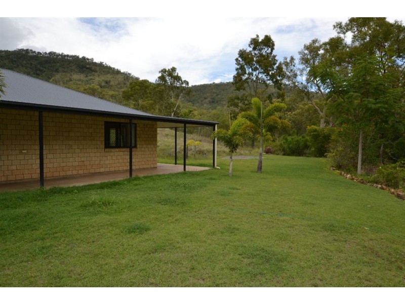 114 NUGGET AVENUE, Bouldercombe QLD 4702