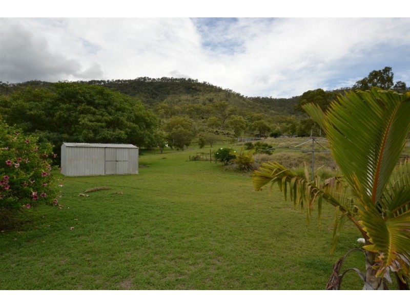 114 NUGGET AVENUE, Bouldercombe QLD 4702