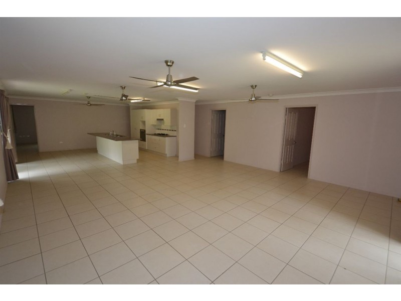 114 NUGGET AVENUE, Bouldercombe QLD 4702