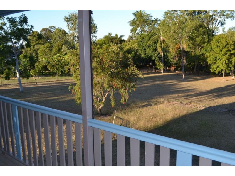 12 OLEANDER AVENUE, Bouldercombe QLD 4702