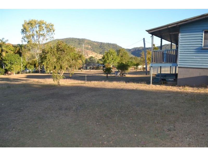 12 OLEANDER AVENUE, Bouldercombe QLD 4702