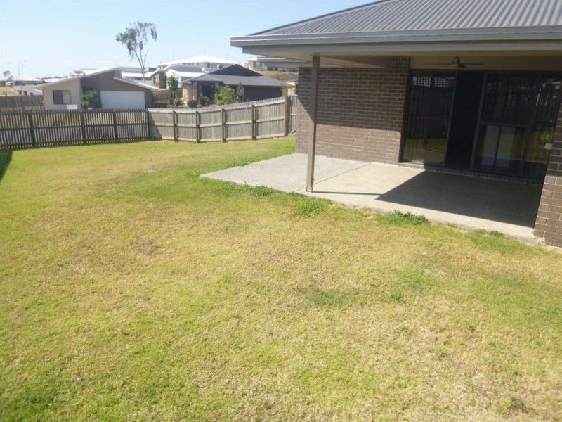 44 Burke and Wills Drive, Gracemere QLD 4702